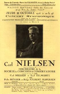 Carl Nielsen Flute Concerto programme, Paris.jpg