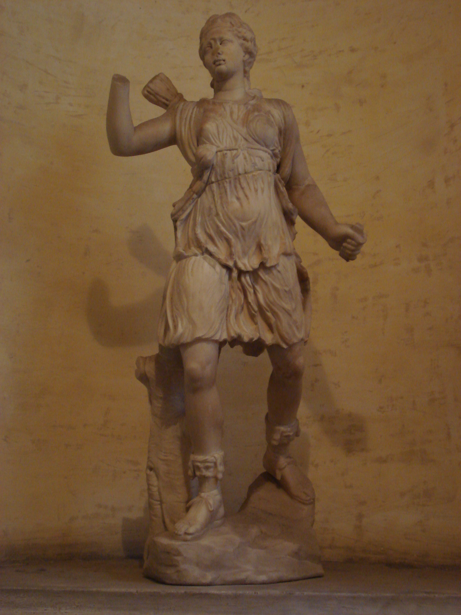 Artemis Apollon Dionysos Kybele Alte Griechische Und Romische Mysterien Bunte Gartenlaube No7