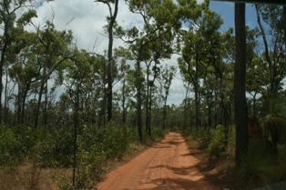 Apudthama National Park