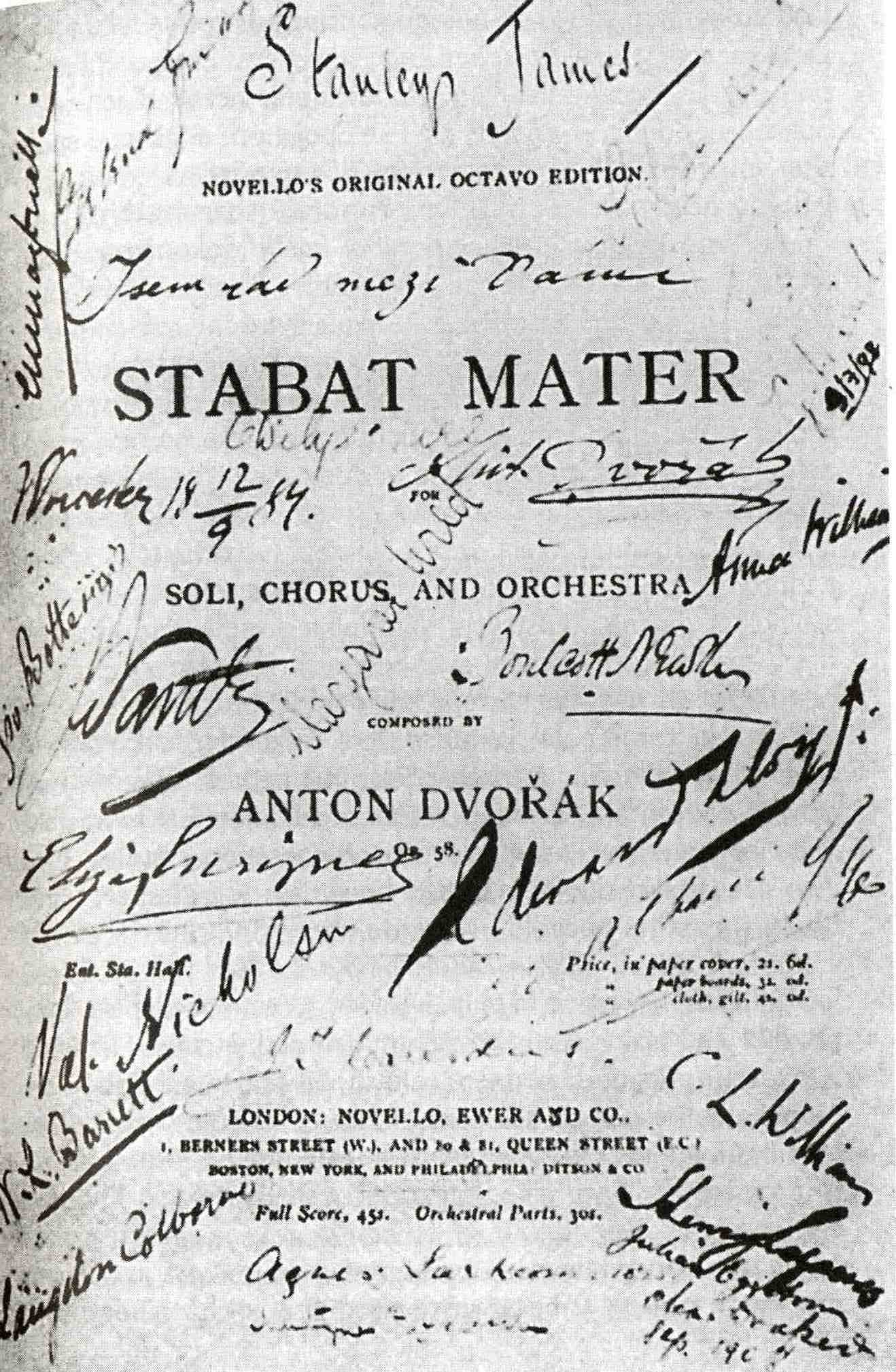 Stabat Mater