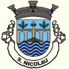 Wappen von São Nicolau