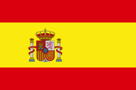 Spain flag 300