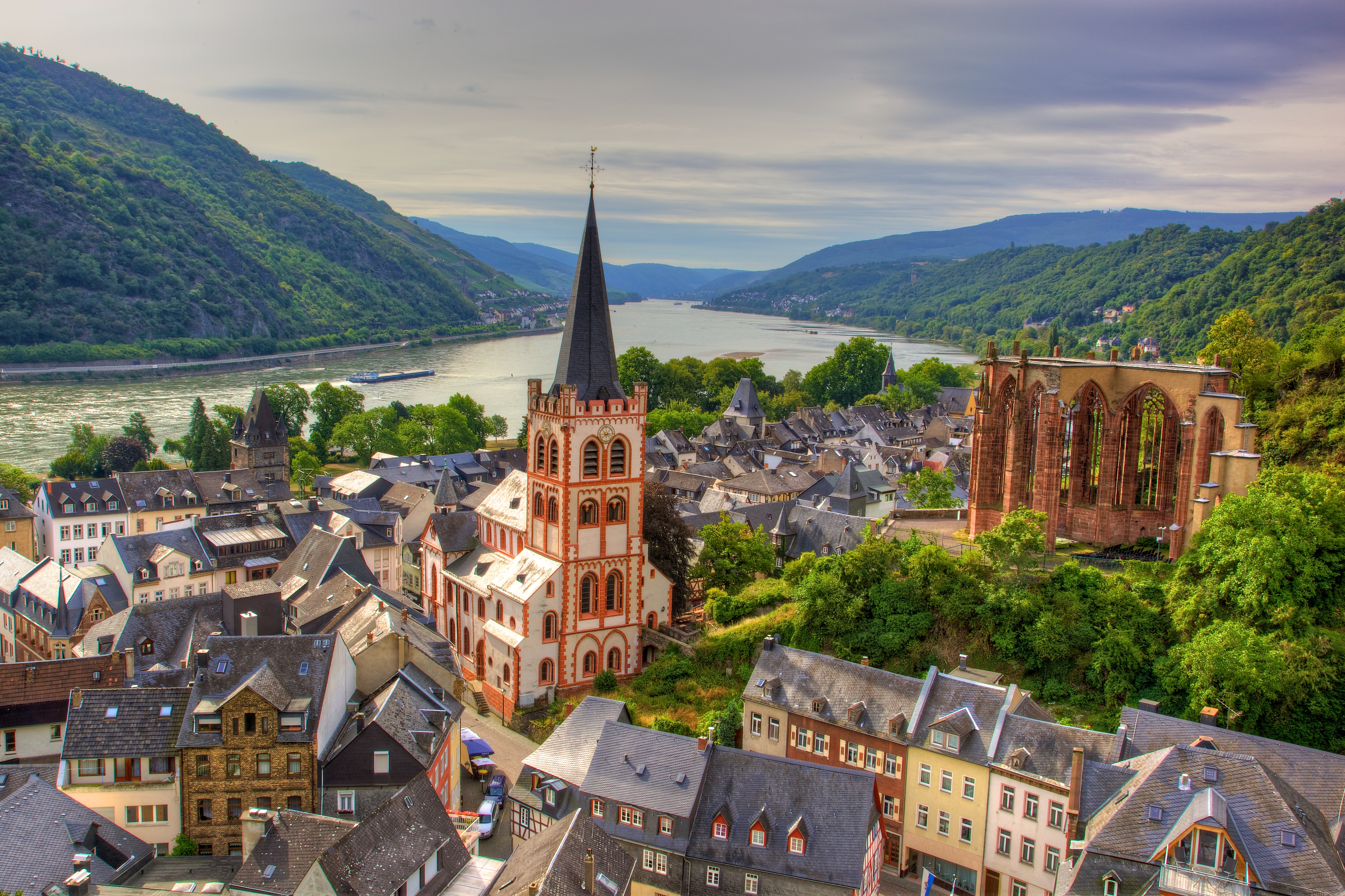 bacharach