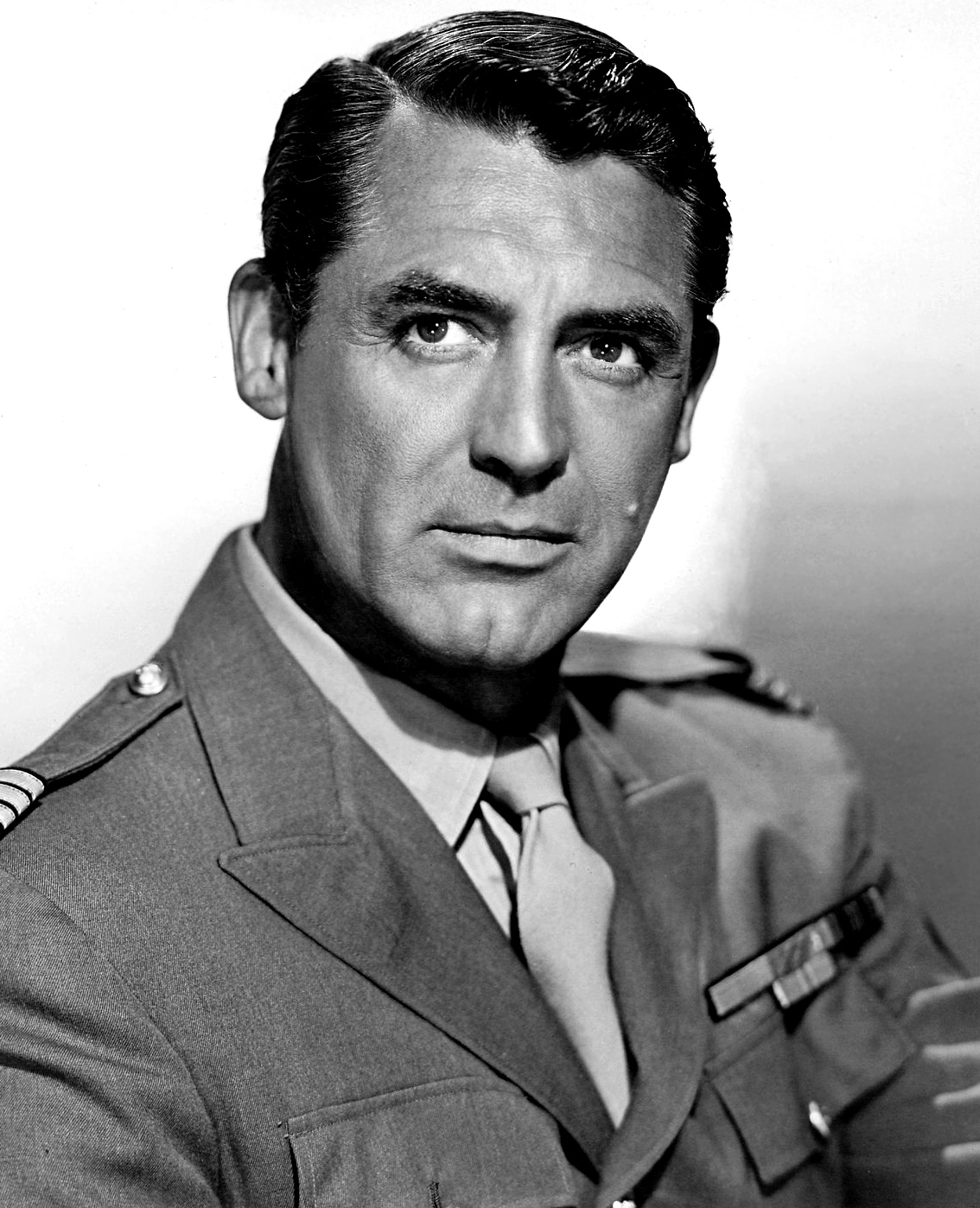 Cary Grant Height