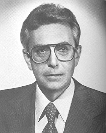 Форлани в 1979 году