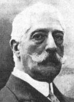 Giovanni Verga (1840-1922), un dos principais expoñentes do verismo literario