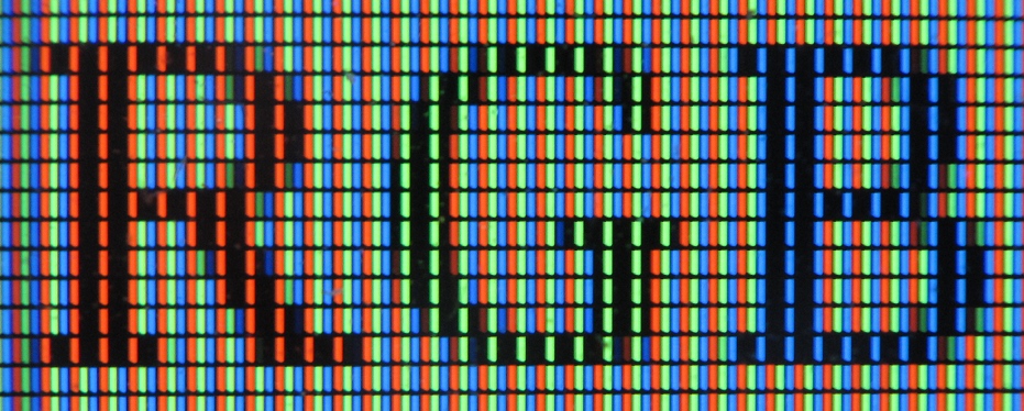 Rgbaw Color Mixing Chart