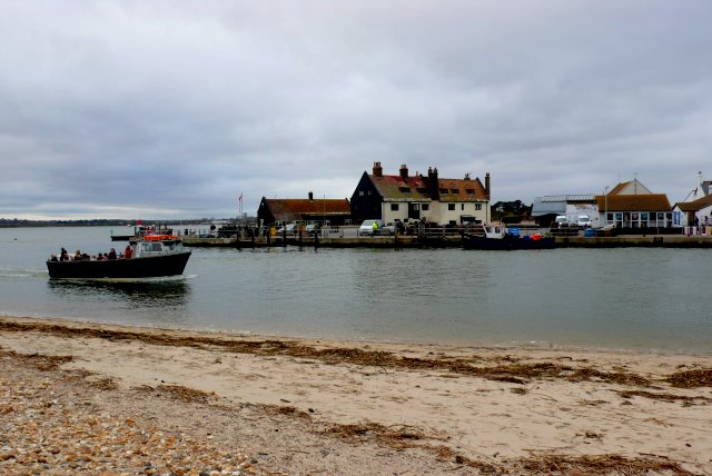 Mudeford Dorset