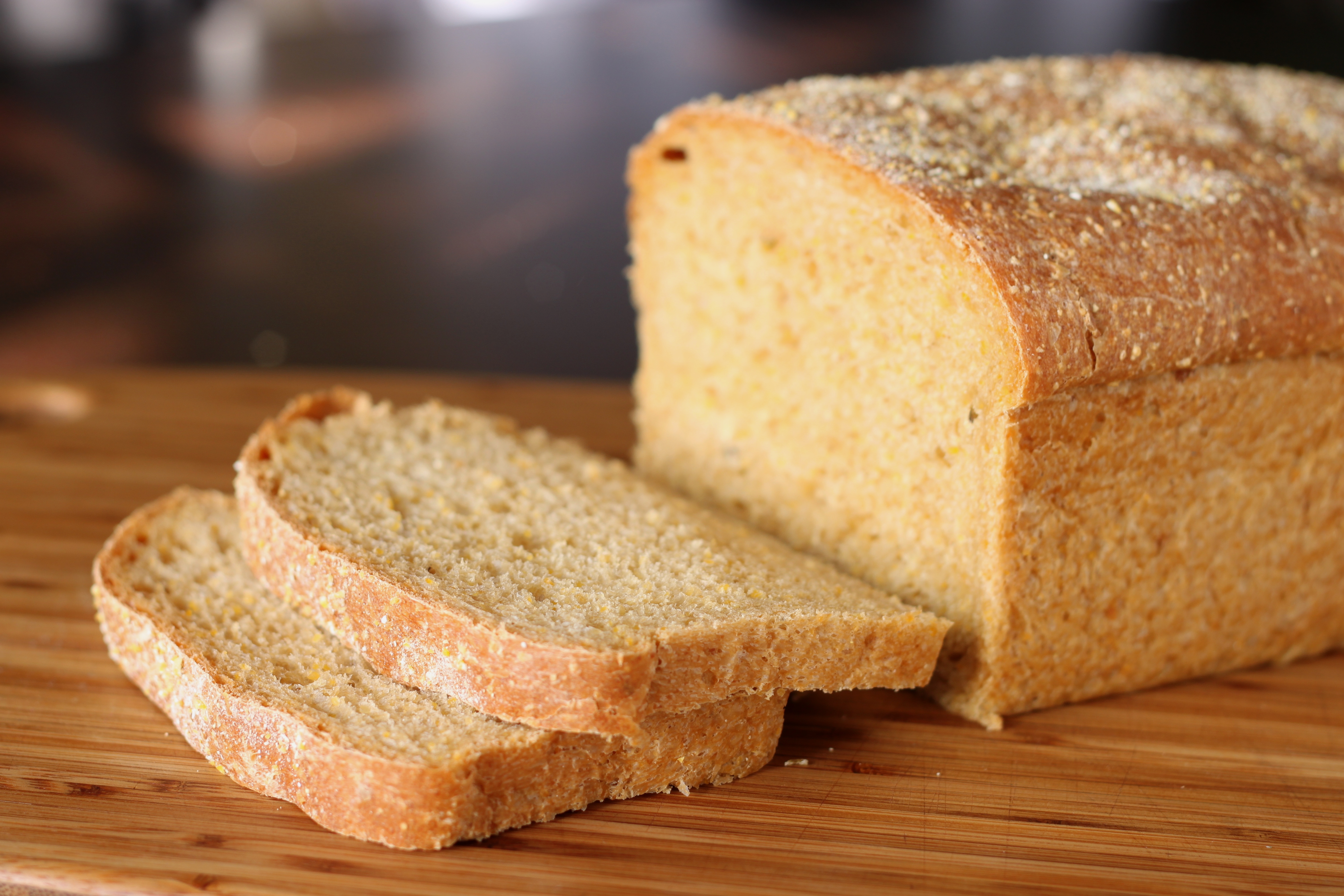 Using Your Oven To Bake Your Own Bread