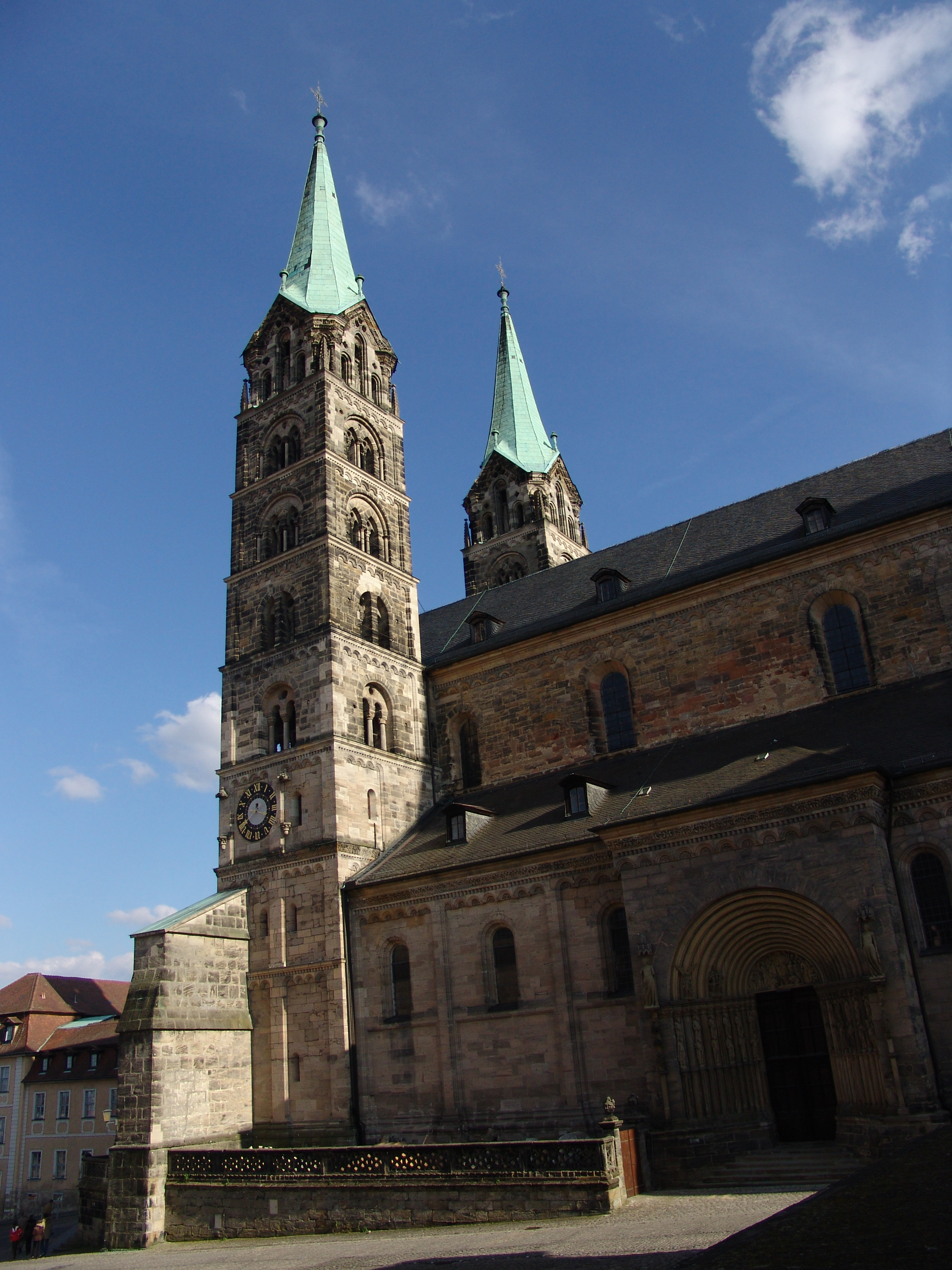 Bamberger Dom