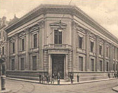 Banco de Carabassa/Banco Alemán Transatlántico