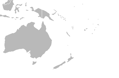 Template Central Australia Cities