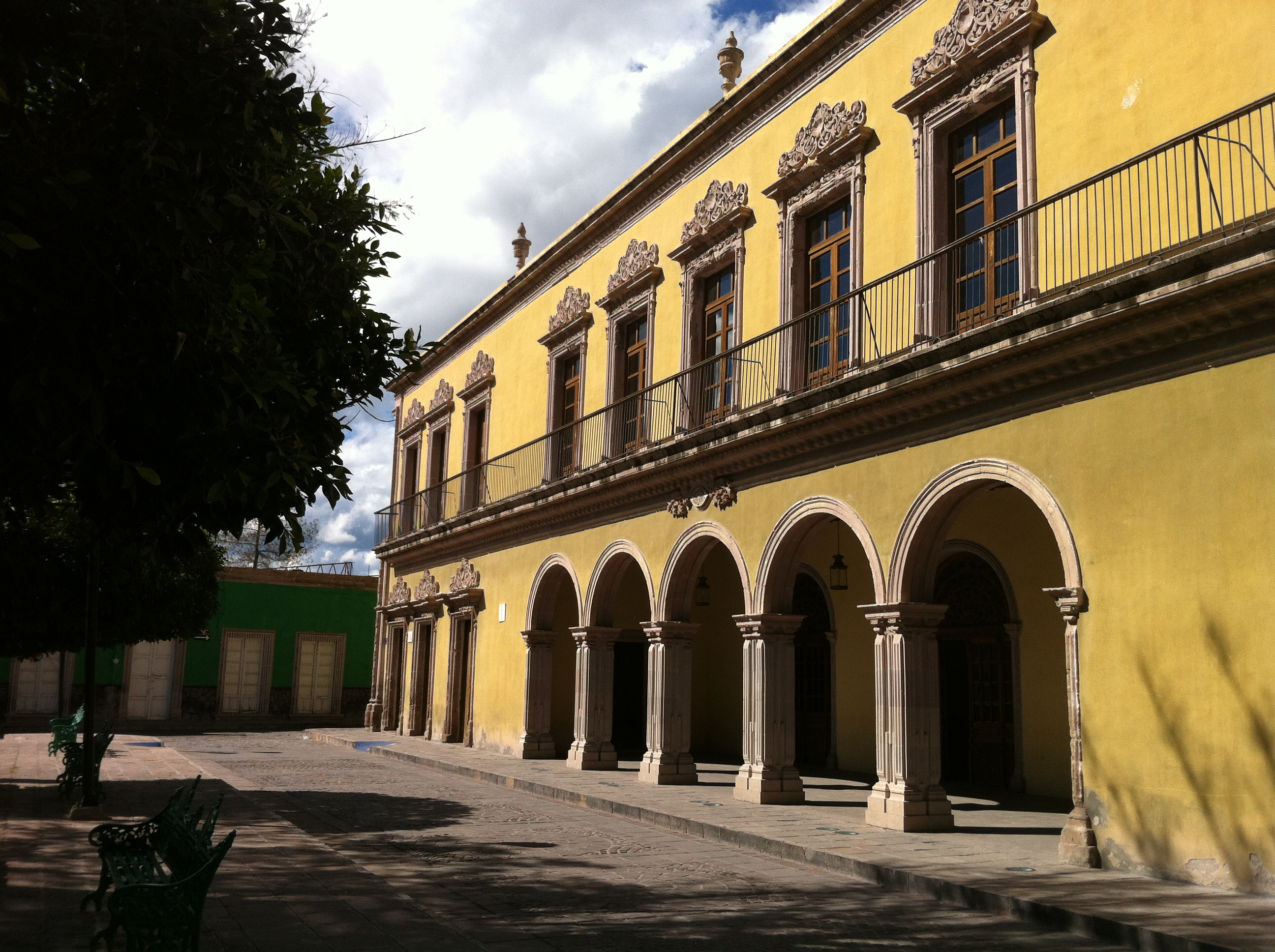 Jerez Zacatecas