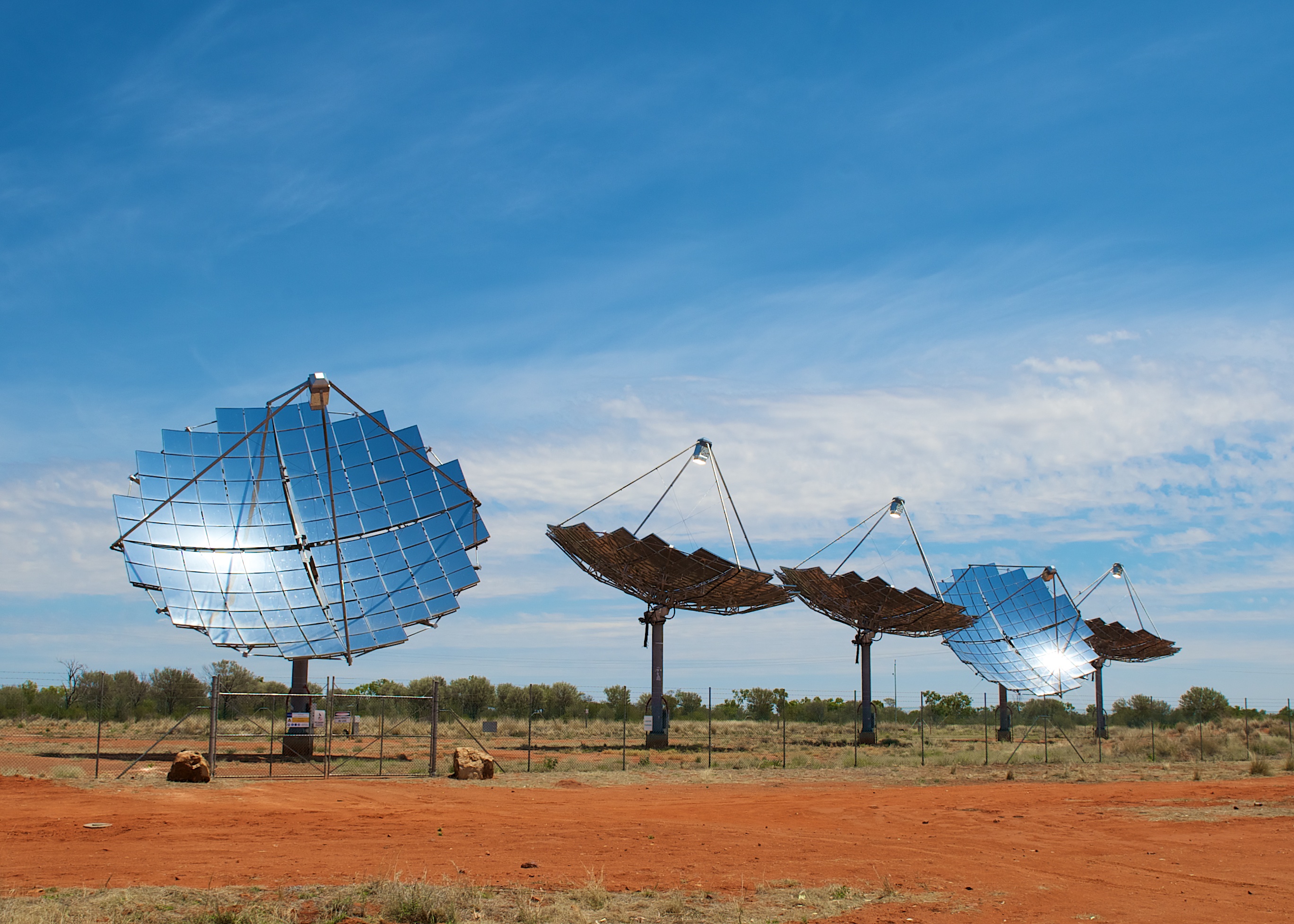 Windorah Solar Farm