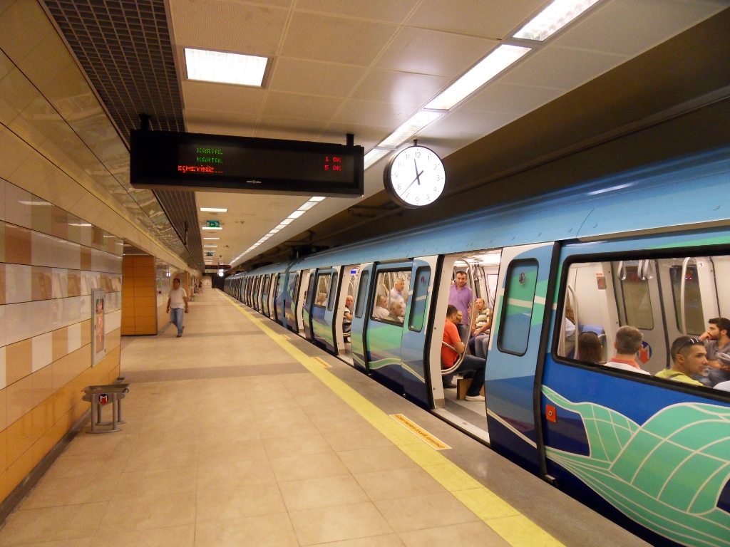 yenisahra istanbul metro wikiwand