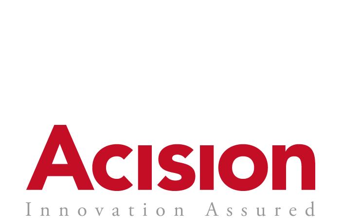 Acision Logo JPG RED GREY