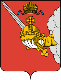 Герб Вологодской области