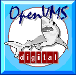 "Vernon the Shark" logo for OpenVMS Dec-vms-vernon.png