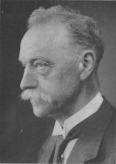 Hendrik Moller