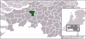 Location of Anneloesland