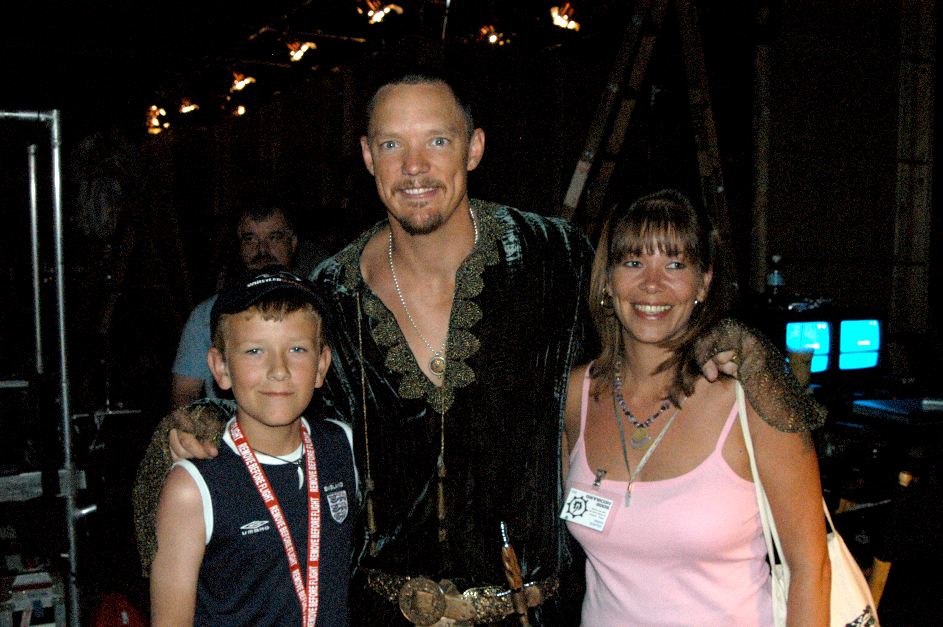 Matthew Lillard - Gallery