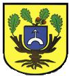 Wappen von Dopiewo