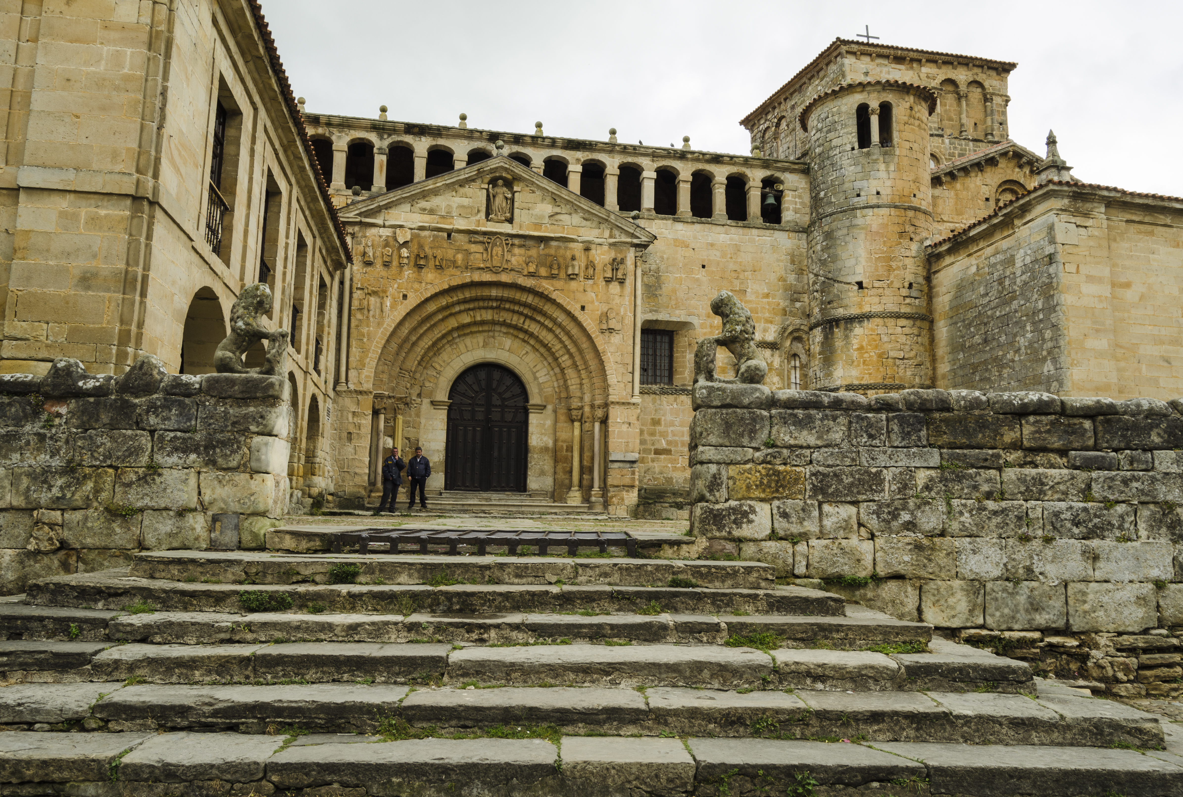 Santillana del Mar