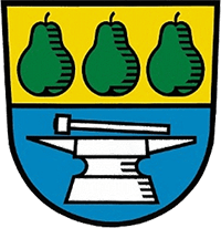 Wappen der Gemeinde Krauschwitz