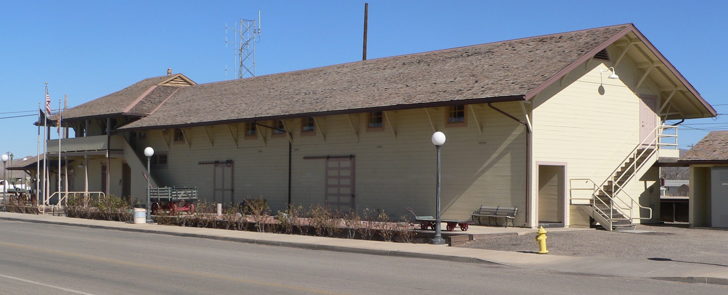 Arizona City Hall