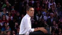 English: Barack Obama speech "Fighting fo...