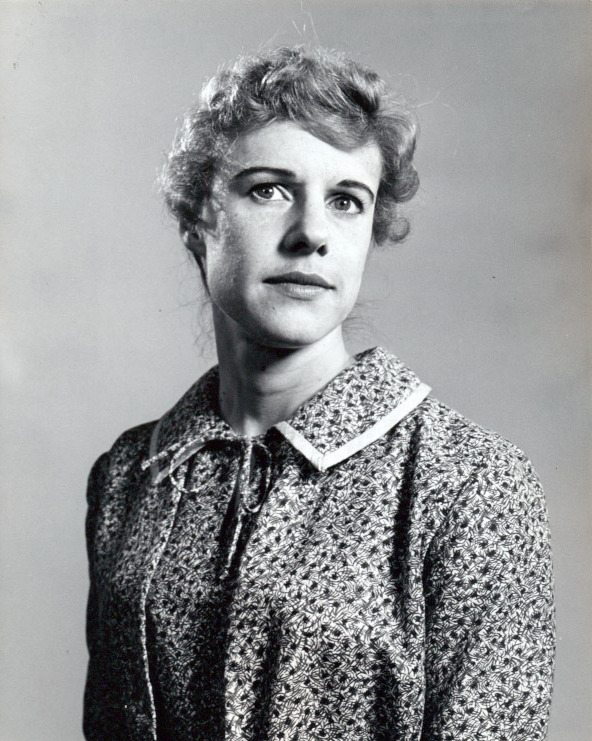 Foto van Frances Sternhagen