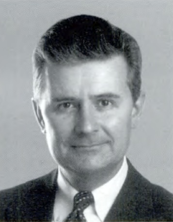 Foto van Fred Grandy