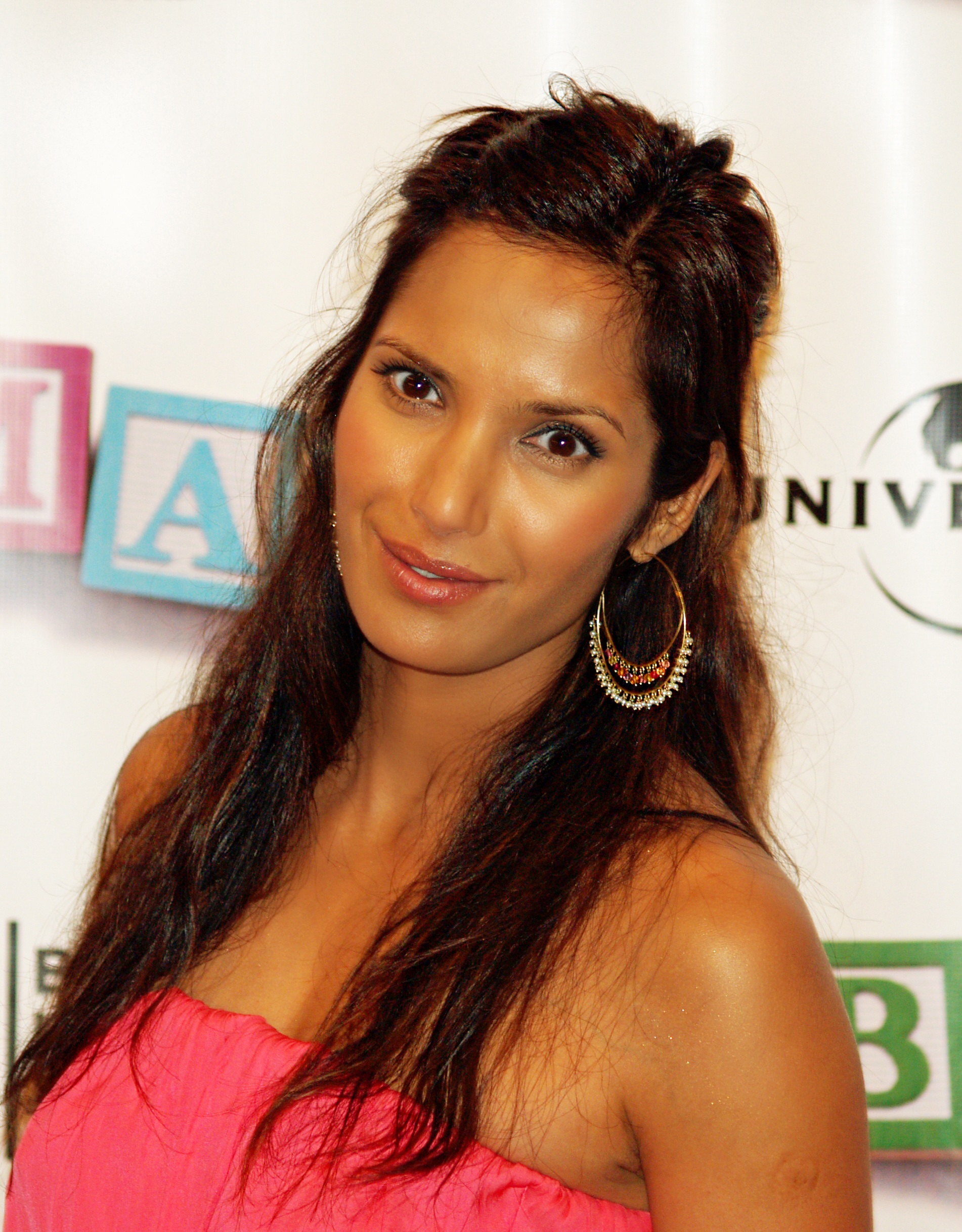 File:PADMA LAKSHMI by David Shankbone.jpg - Wikipedia, the free ...