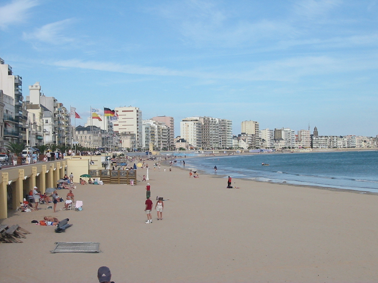 Sables-d'Olonne