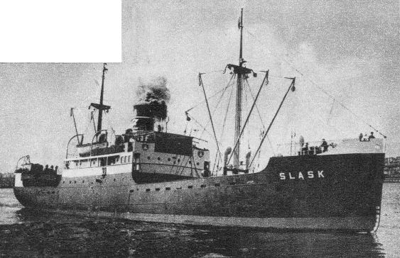 SS Śląsk