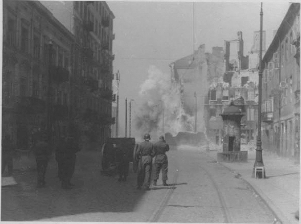 File:Stroop Report - Warsaw Ghetto Uprising - 36.jpg