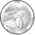 2006: «Flüsse»