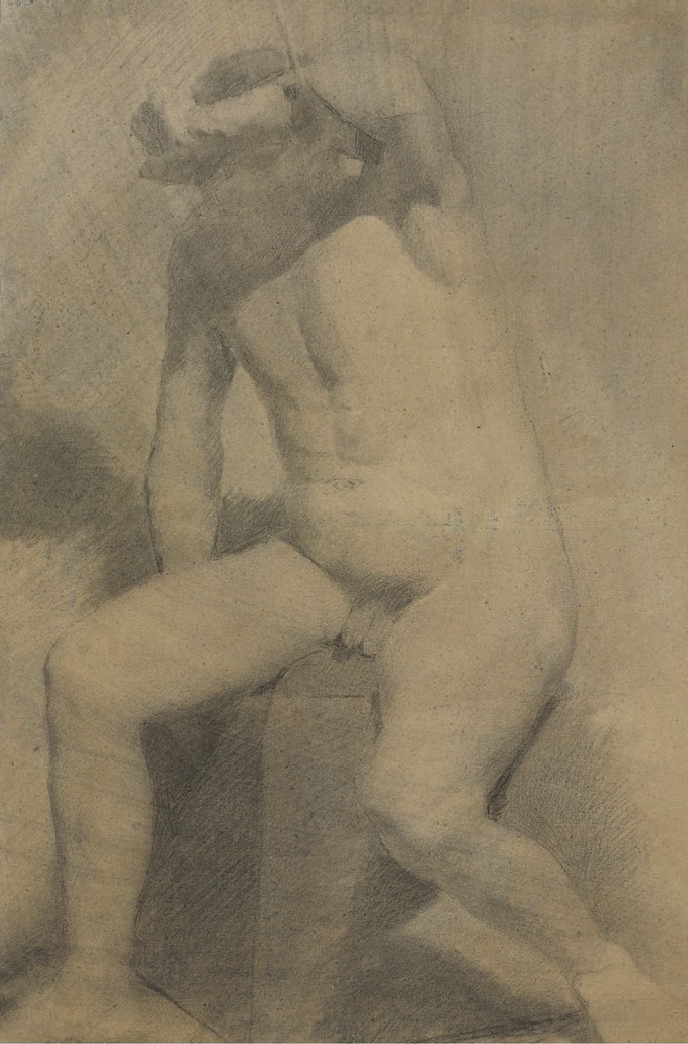 FileEakins Nude man seatedpng