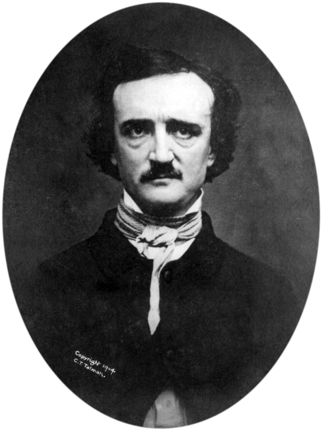 Edgar Allan Poe: Buried Alive  Edgar Allan Poe Biographical