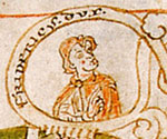 Frederik II van Zwaben