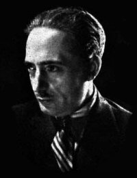 Gennaro Righelli 1930.
