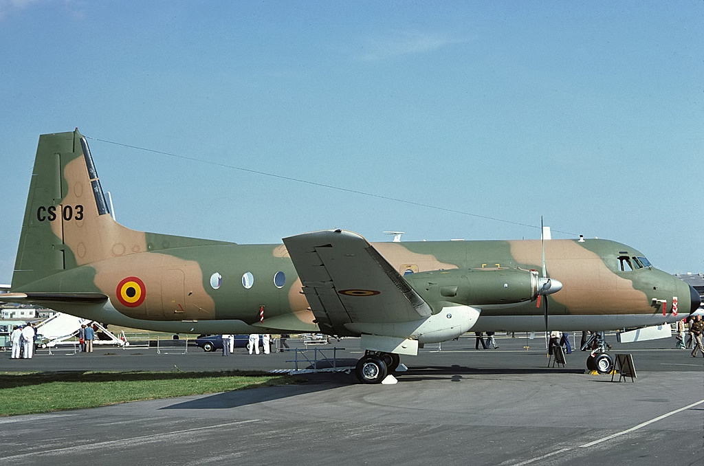 Hawker Siddeley Hs.748 Pdf