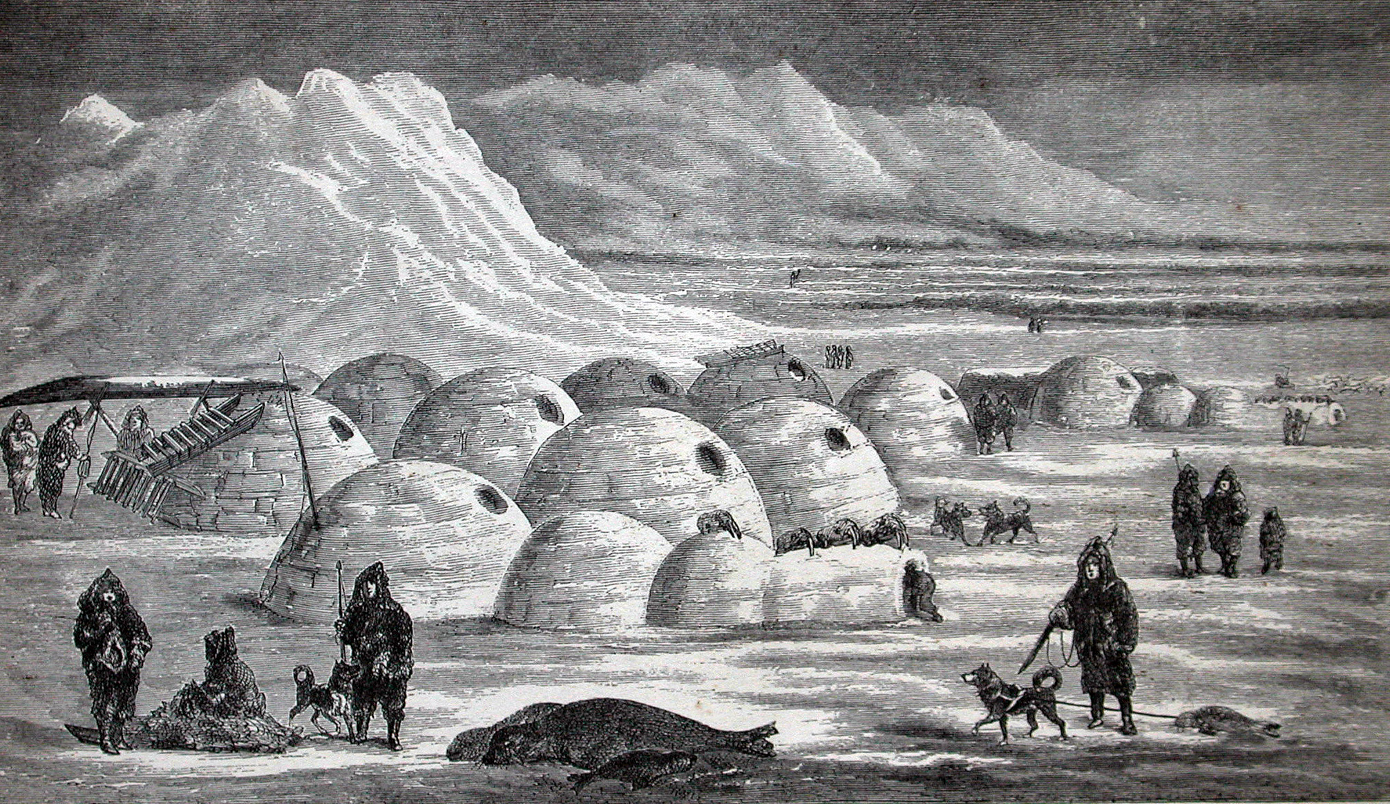 FileIgloos.jpg Wikimedia Commons