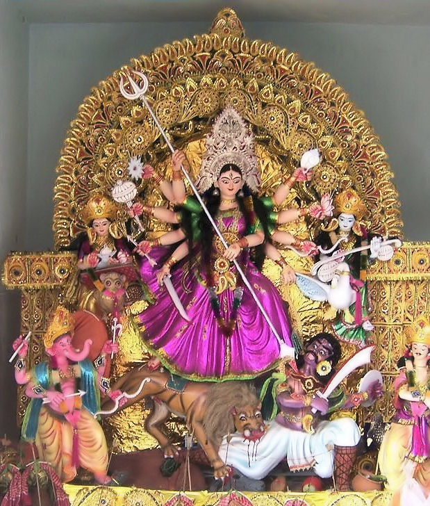 Durge Maa