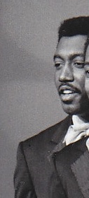 Otis Williams of the Temptations on Ed Sullivan.jpg