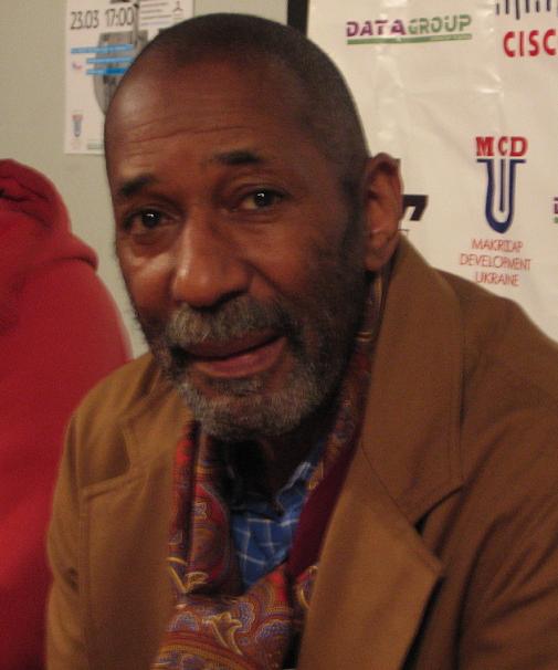 Foto van Ron Carter