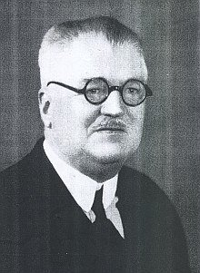 Rudolf Slawitschek