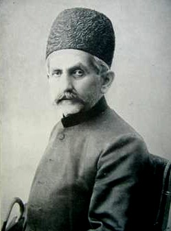 Sardar Assad