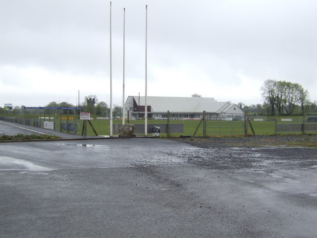 ratoath gaa