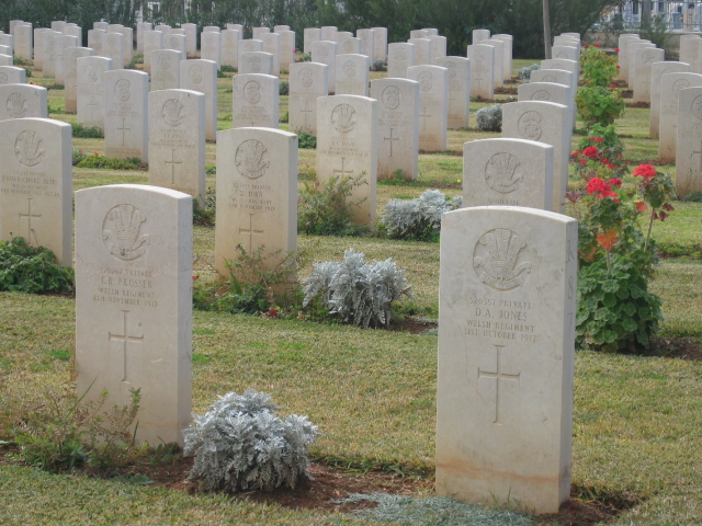 Three Accused of Stealing From A Cemetery in Pineville